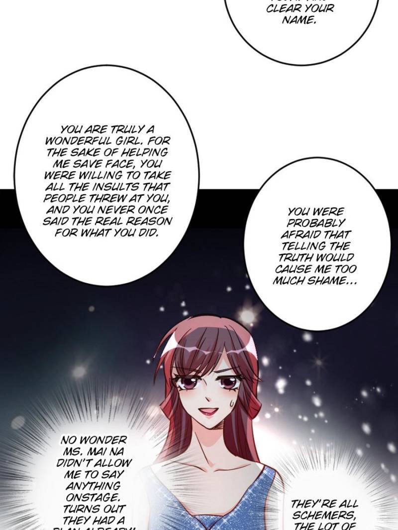 A Star Reborn: The Queen's Return Chapter 74 69